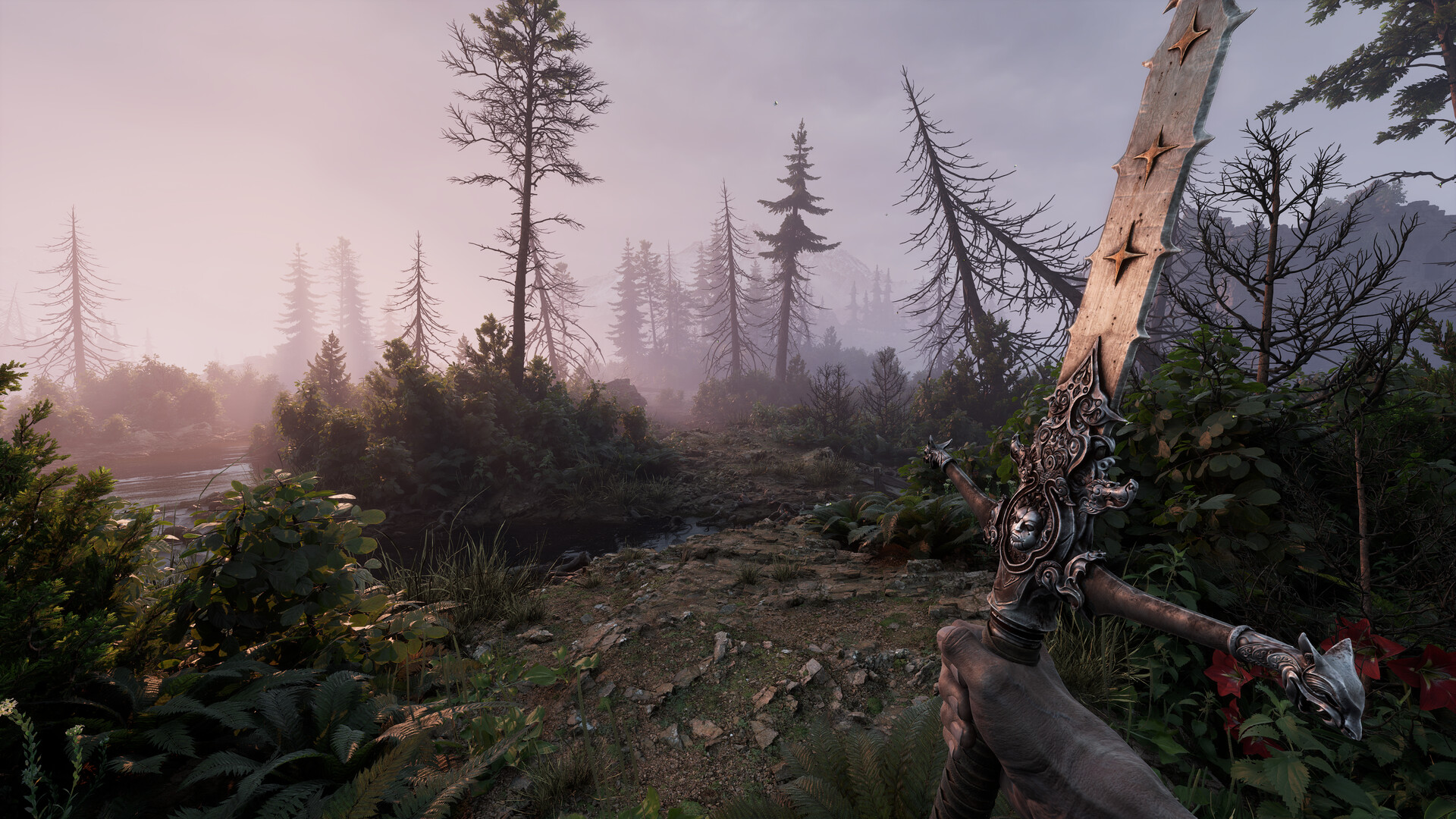 Fatekeeper - Character Progression